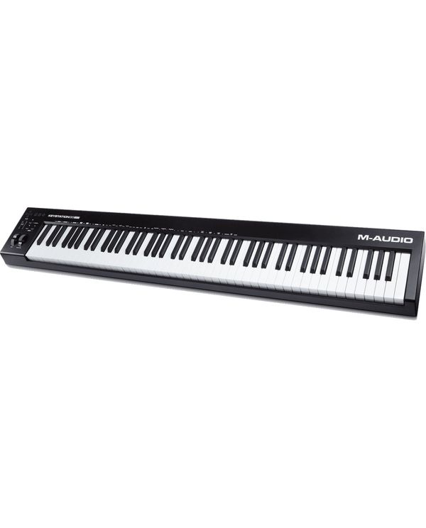 Acheter ARTURIA ESSENTIAL-88 CLAVIER MAITRE USB/MIDI 88 TOUCHES