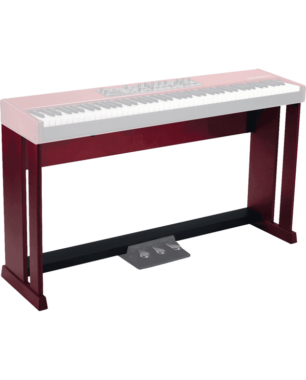 Acheter NORD WOOD-STAND-V3 SUPPORT EN BOIS POUR PIANO ET CLAVIER