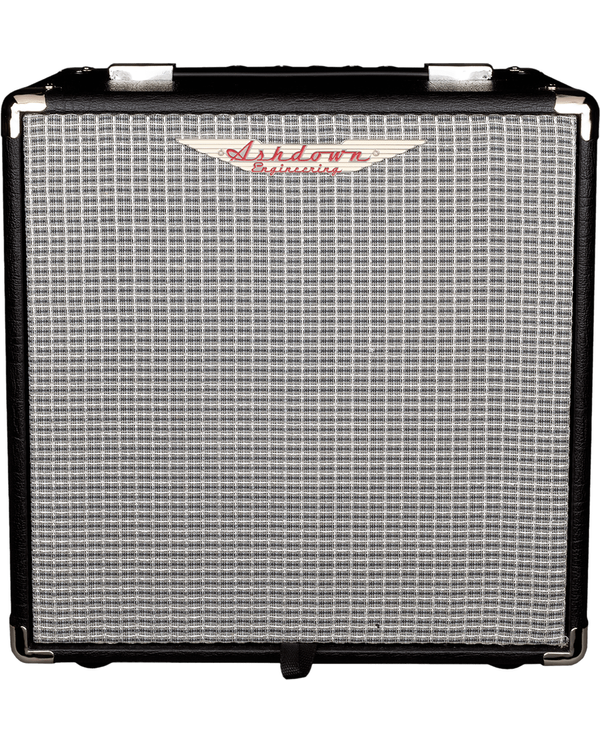 Acheter ASHDOWN STUDIO-8 AMPLI BASSE ELECTRIQUE COMBO 30W