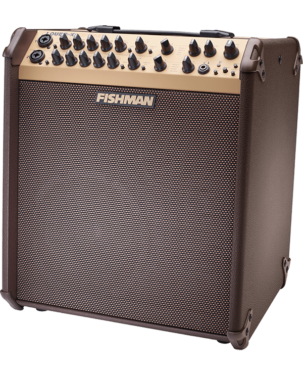 Acheter FISHMAN PRO-LBT-700 LOUDBOX ARTIST AMPLI GUITARE ACOUSTIQUE 180W