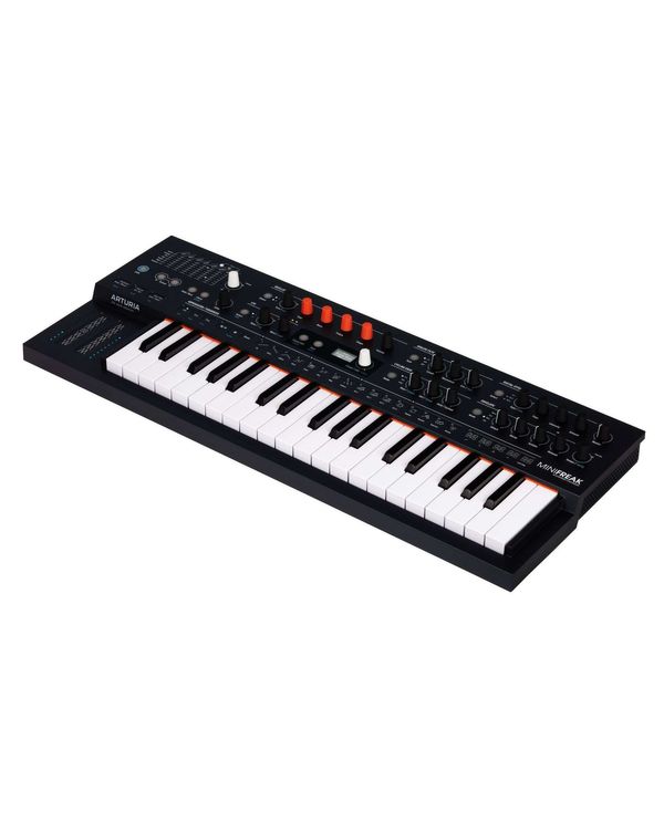 Acheter ARTURIA MINIFREAK SYNTHETISEUR NUMERIQUE