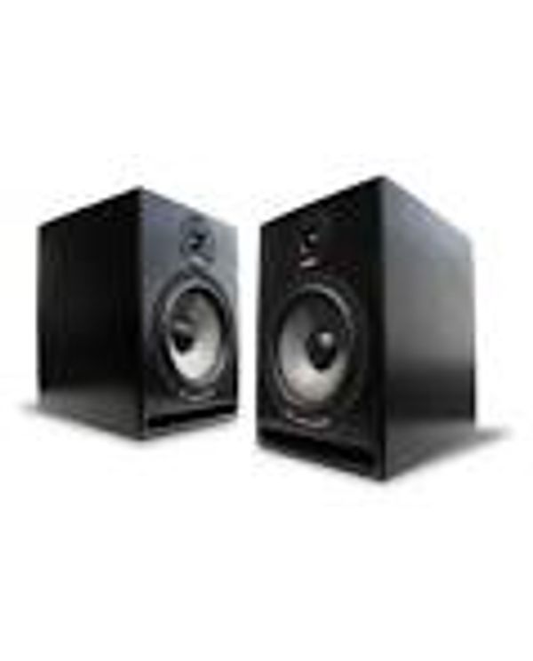 KEF CODA W | Enceintes haute-fidélité sans fil tout-en-un