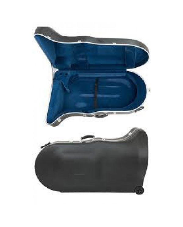 Acheter MIRAPHONE ETUI RIGIDE CASE POUR TUBA EU UT