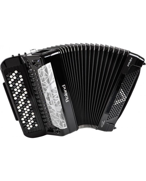 Batterie 4500mAh Pour Accordéon Roland FR-8x, FR-7x, FR-7, FR-5 - BTY-FR FBC-7 BP-24-45