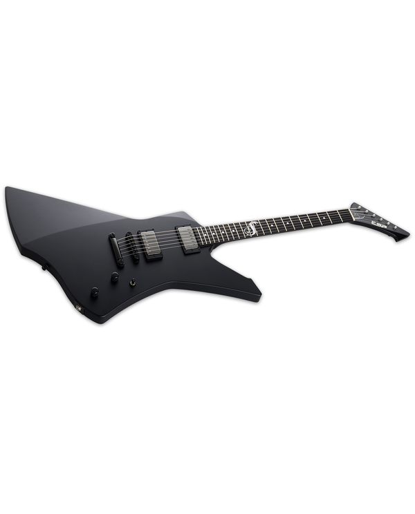 Acheter ESP SNAKEBYTEBLKS SIGNATURE JAMES HETFIELD GUITARE