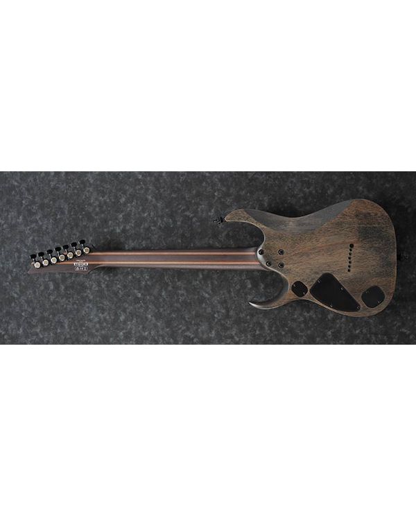 Acheter IBANEZ RGD71ALPA-CKF AXION LABEL GUITARE ELEC 7 CORDES