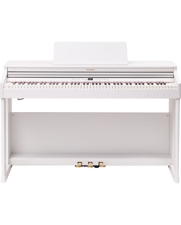 Acheter ROLAND LX705-LA PIANO NUMERIQUE CHÊNE CLAIR