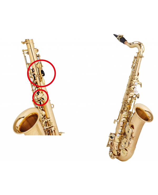 Saxophone : comment soutenir la nouvelle passion de votre enfant ?