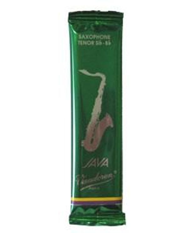 Vandoren Anche Saxophone Ténor force 2.5