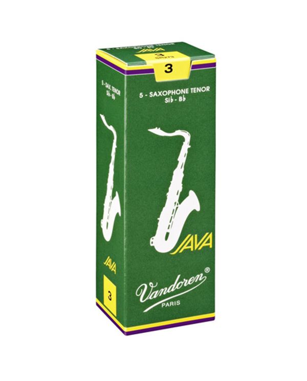 Acheter VANDOREN V21 ANCHES SAXOPHONE ALTO 3 (à l'unité)