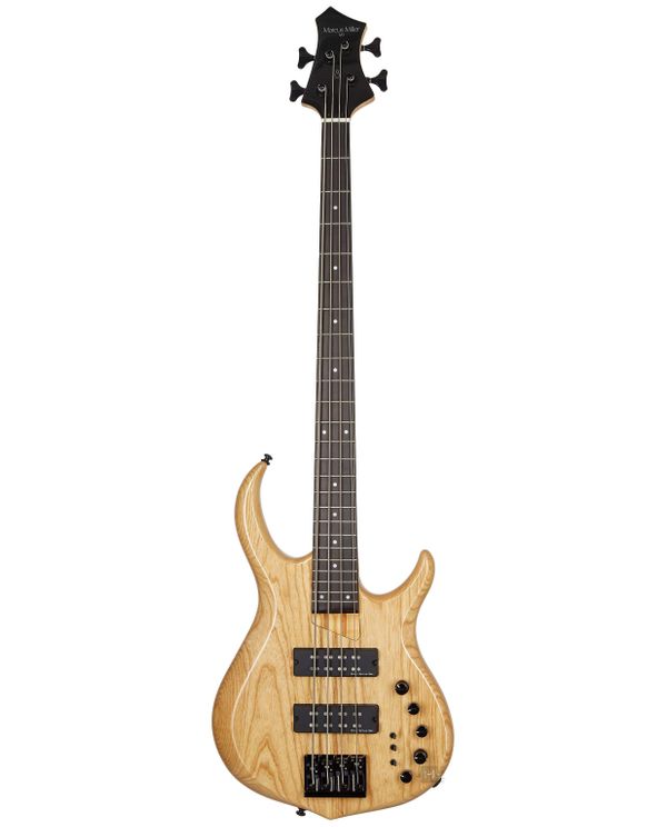 Acheter MARCUS MILLER M5-4 NT BASSE ELECTRIQUE 4 CORDES SWAMP ASH