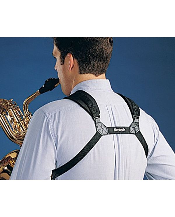 Harnais saxophone Soft NEOTECH en stock disponible livraison express 25011  L'Atelier D'Orphée