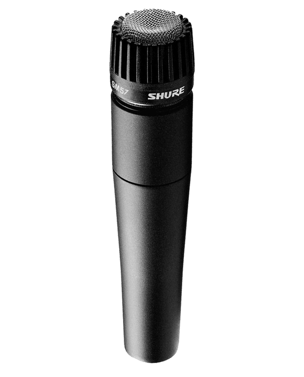 贈り物 SHURE SM57-LCE
