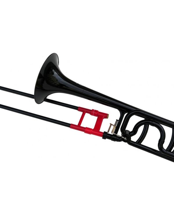 trombone tiger