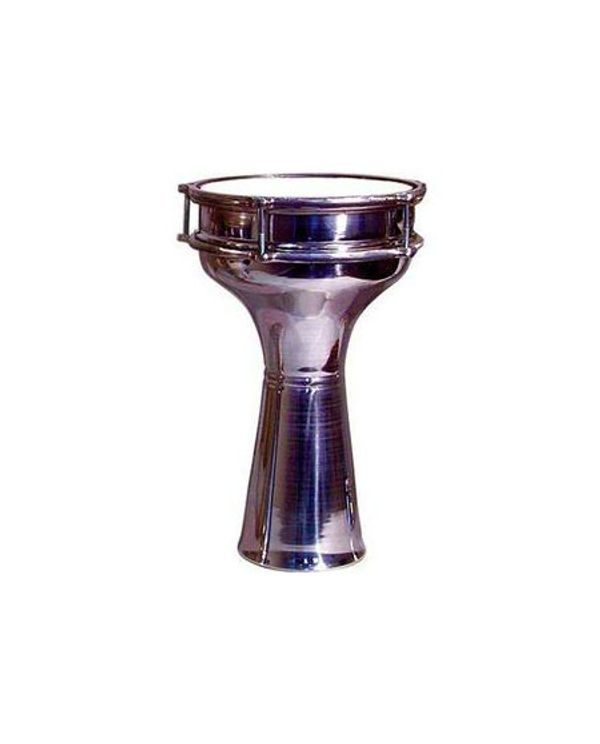 Stagg - Derbouka turque en aluminium coloré - Instruments et percussions du  monde - musique traditionnelle - Noïzikidz.com