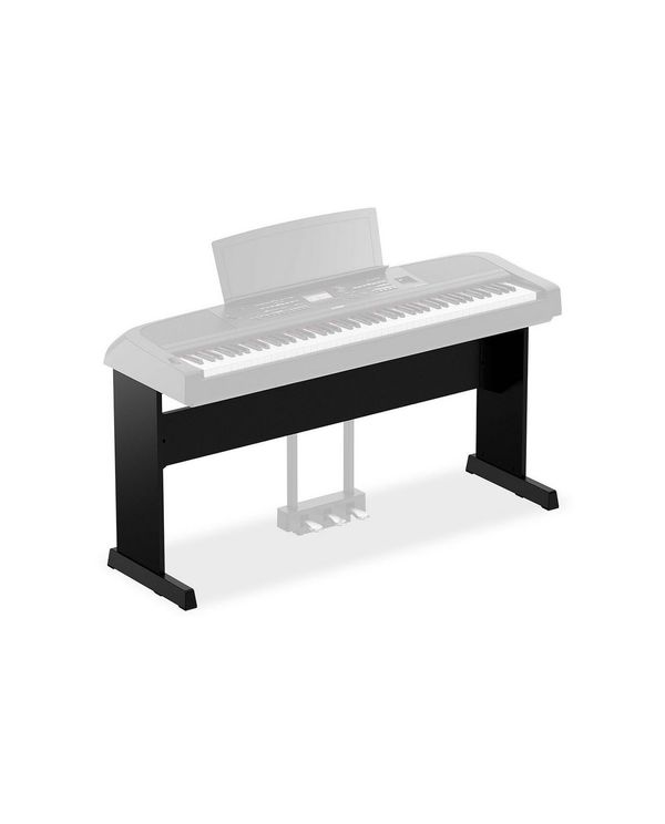 Acheter YAMAHA L-300B SUPPORT PIANO NUMERIQUE DGX-670 NOIR