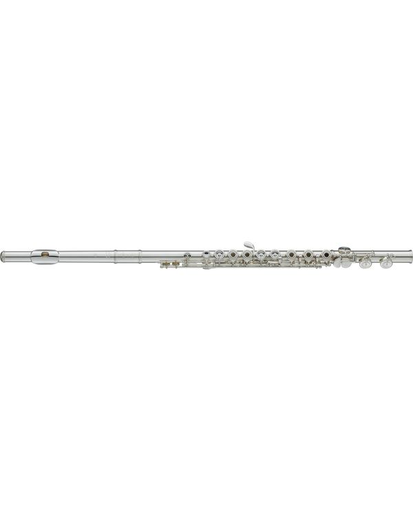 YAMAHA YFL 587F FLUTE TRAVERSIERE avec étui et housse